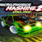 Micro Physics Mashine Online 2